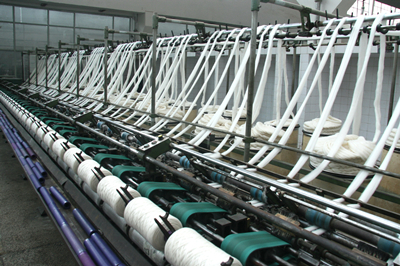 洛阳纺织业板式换热器应用